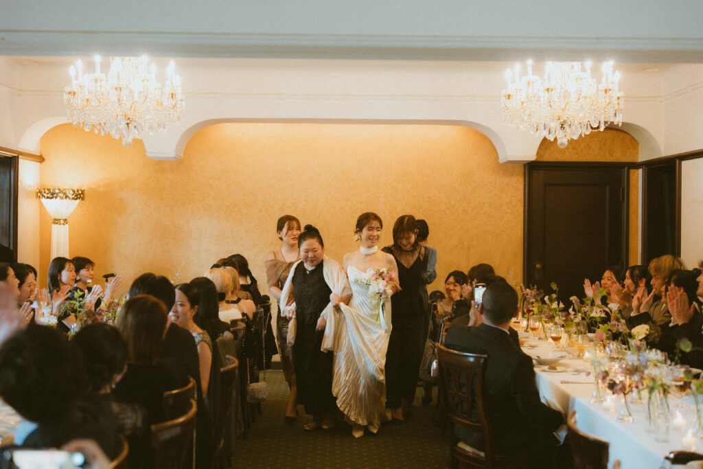 【フィルムレタッチ】2025年5月 東京都 洋館の当日フォト撮影事例の撮影事例