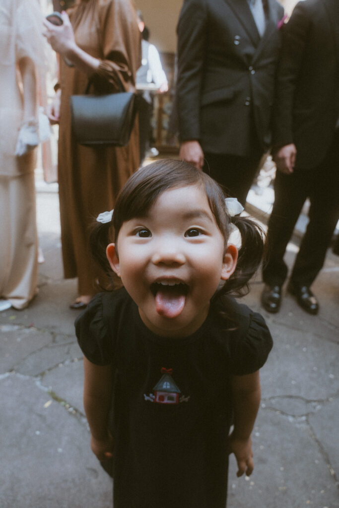 【フィルムレタッチ】2025年5月 東京都 洋館の当日フォト撮影事例の撮影事例