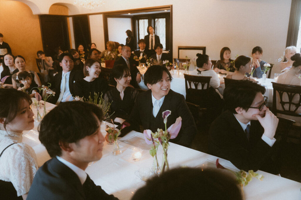 【フィルムレタッチ】2025年5月 東京都 洋館の当日フォト撮影事例の撮影事例