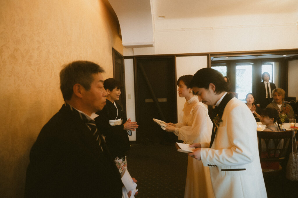 【フィルムレタッチ】2025年5月 東京都 洋館の当日フォト撮影事例の撮影事例