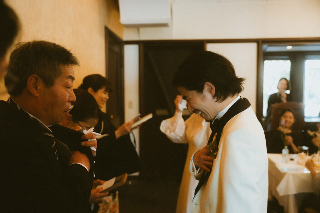 【フィルムレタッチ】2025年5月 東京都 洋館の当日フォト撮影事例の撮影事例