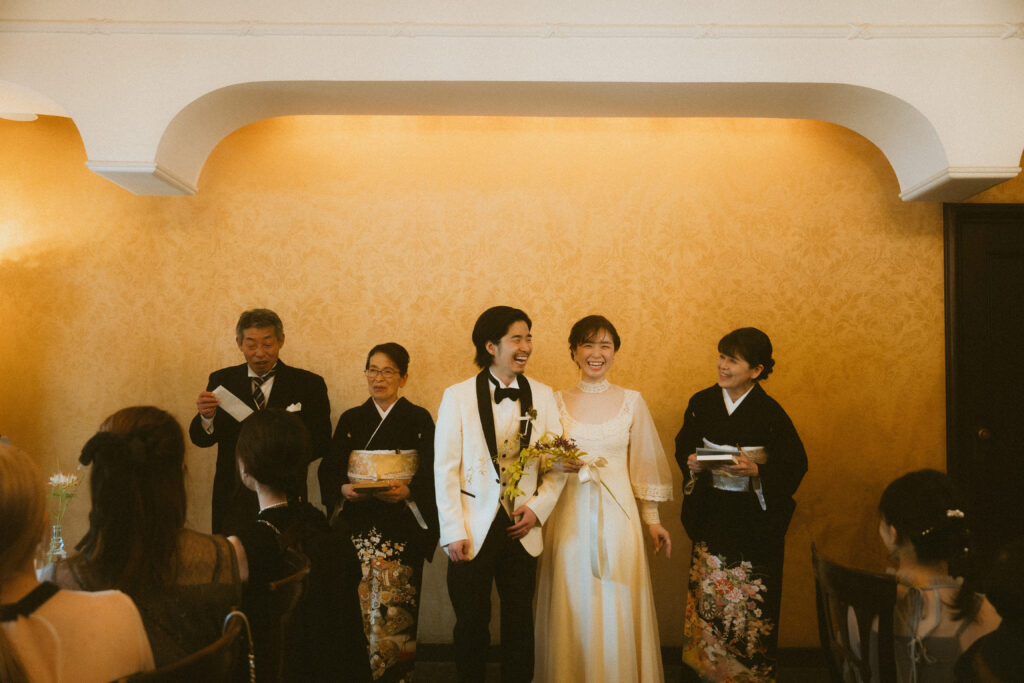 【フィルムレタッチ】2025年5月 東京都 洋館の当日フォト撮影事例の撮影事例