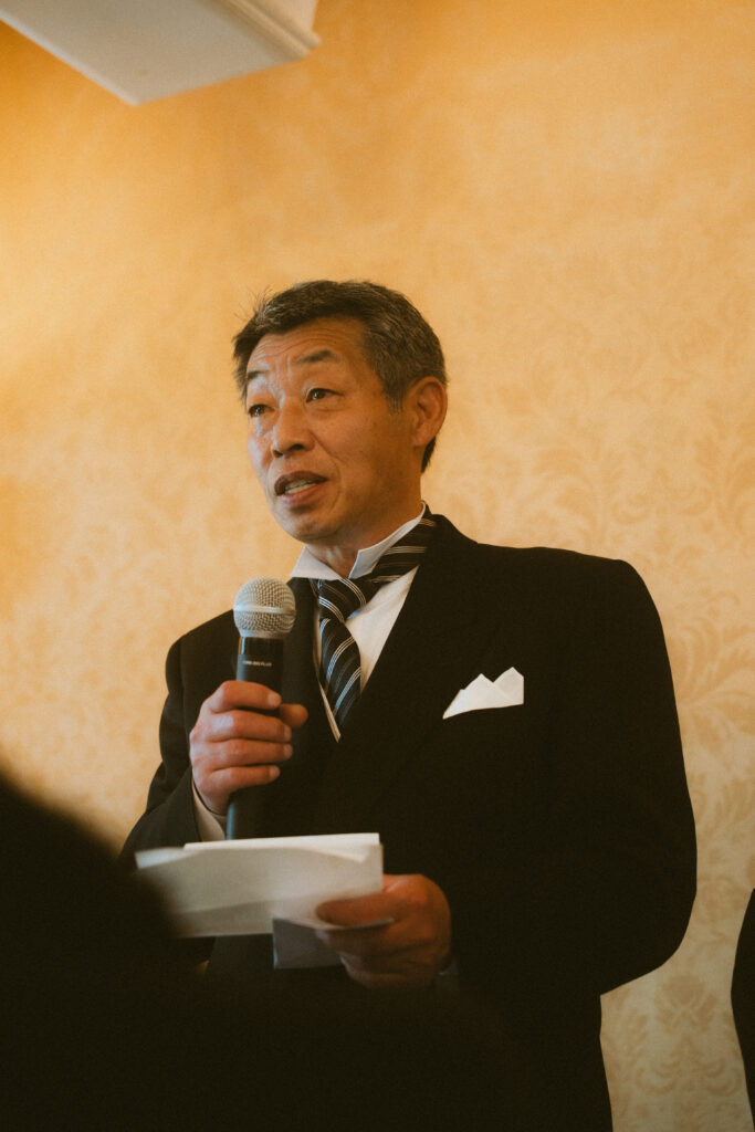 【フィルムレタッチ】2025年5月 東京都 洋館の当日フォト撮影事例の撮影事例