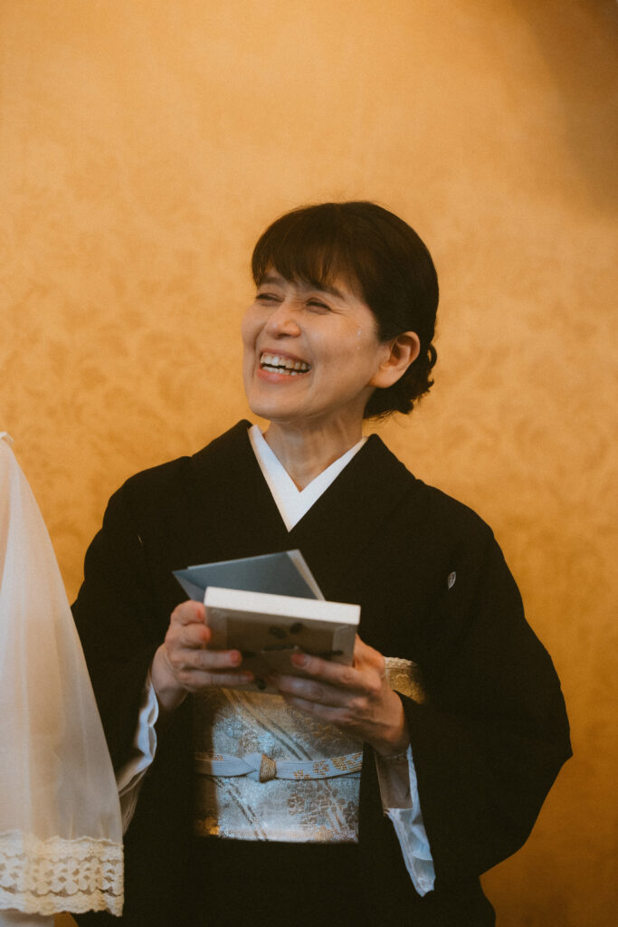 【フィルムレタッチ】2025年5月 東京都 洋館の当日フォト撮影事例の撮影事例