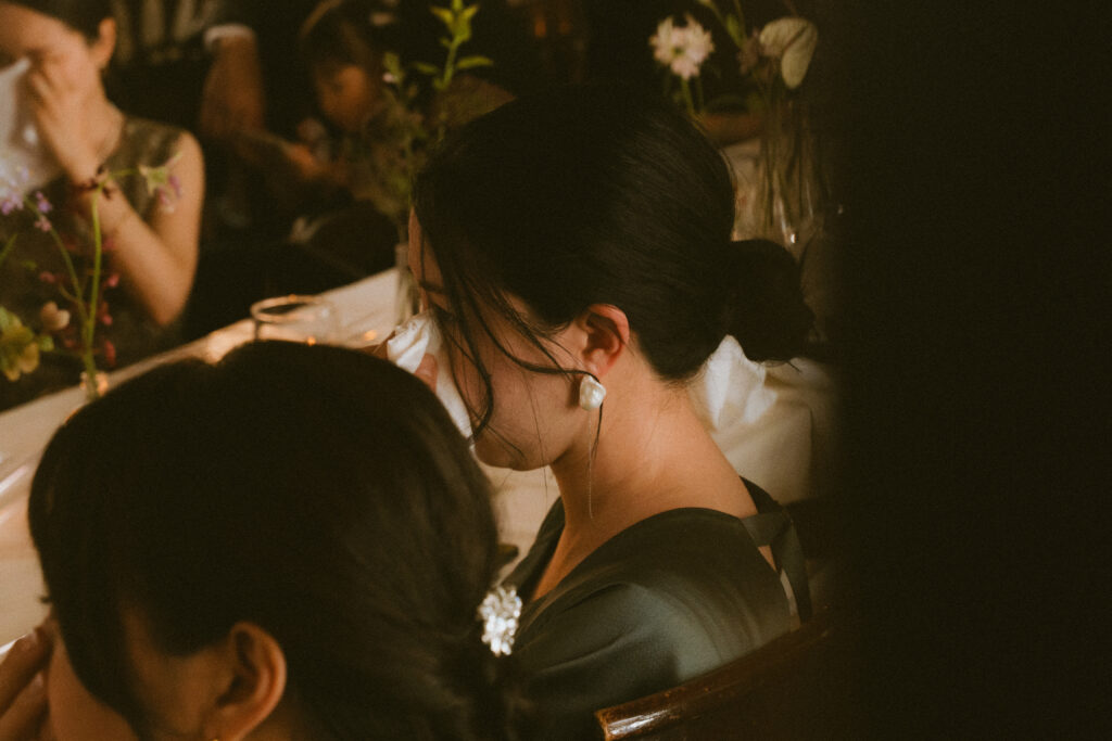 【フィルムレタッチ】2025年5月 東京都 洋館の当日フォト撮影事例の撮影事例