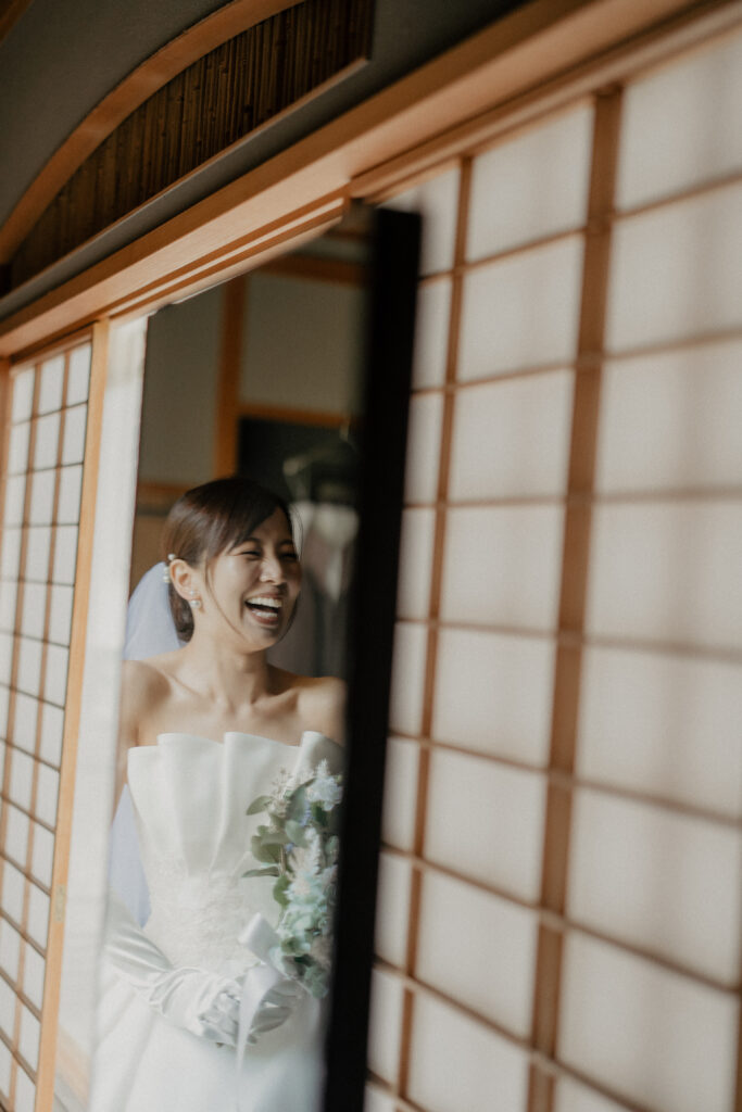 2024年10月 城崎温泉 西村屋 招月庭 兵庫 の当日フォト撮影事例の撮影事例