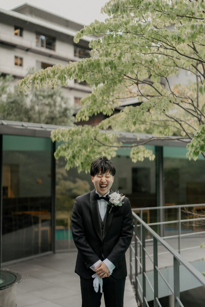 2024年10月 城崎温泉 西村屋 招月庭 兵庫 の当日フォト撮影事例の撮影事例