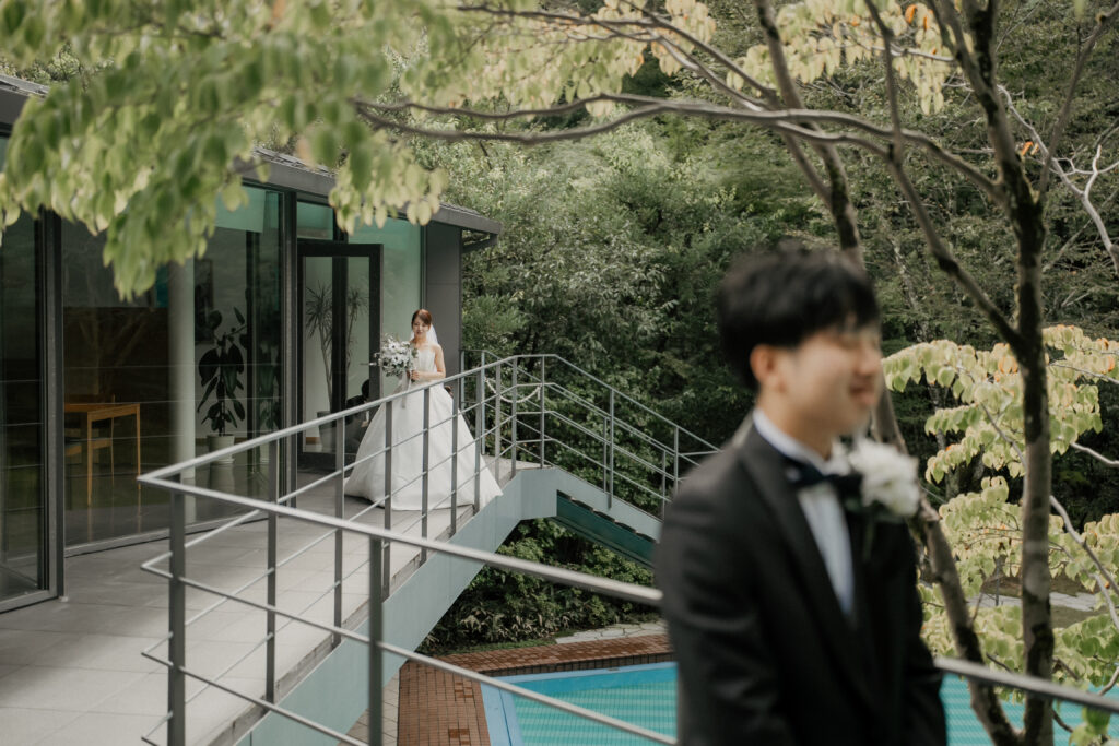 2024年10月 城崎温泉 西村屋 招月庭 兵庫 の当日フォト撮影事例の撮影事例