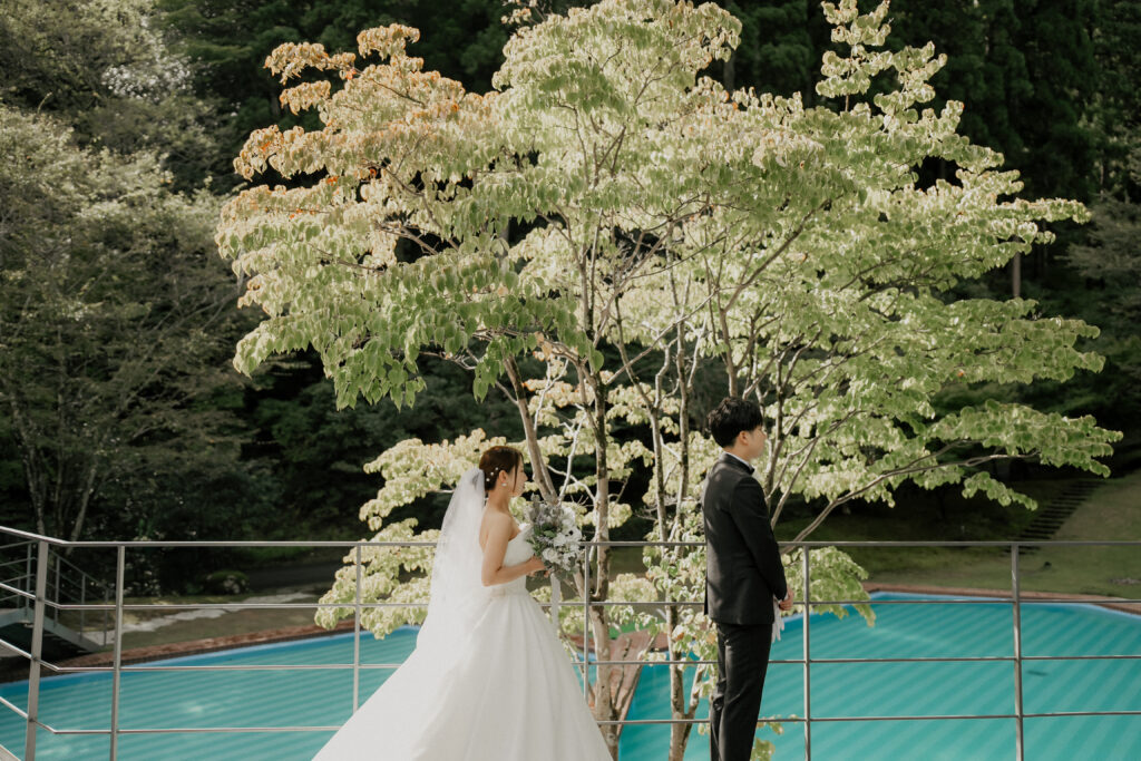 2024年10月 城崎温泉 西村屋 招月庭 兵庫 の当日フォト撮影事例の撮影事例