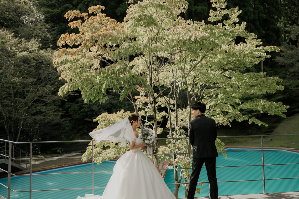 2024年10月 城崎温泉 西村屋 招月庭 兵庫 の当日フォト撮影事例の撮影事例