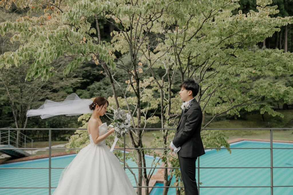 2024年10月 城崎温泉 西村屋 招月庭 兵庫 の当日フォト撮影事例の撮影事例