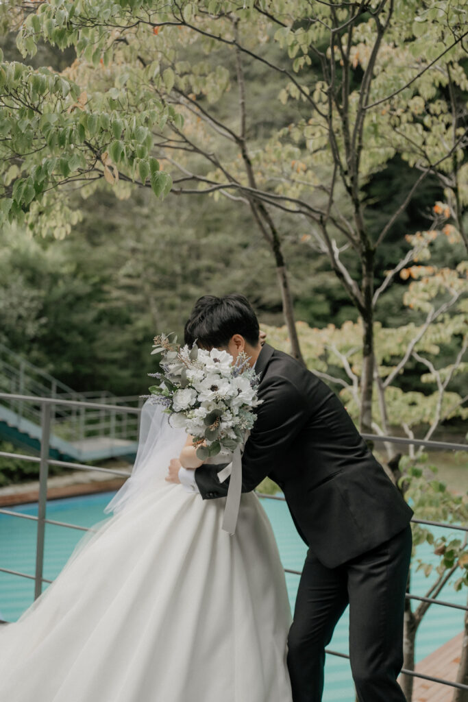 2024年10月 城崎温泉 西村屋 招月庭 兵庫 の当日フォト撮影事例の撮影事例