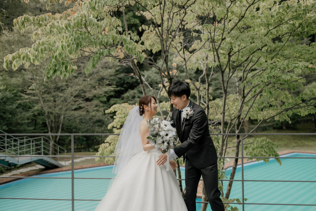 2024年10月 城崎温泉 西村屋 招月庭 兵庫 の当日フォト撮影事例の撮影事例