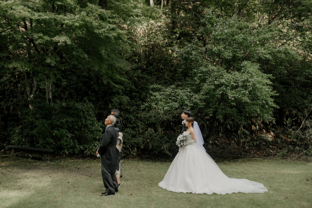 2024年10月 城崎温泉 西村屋 招月庭 兵庫 の当日フォト撮影事例の撮影事例