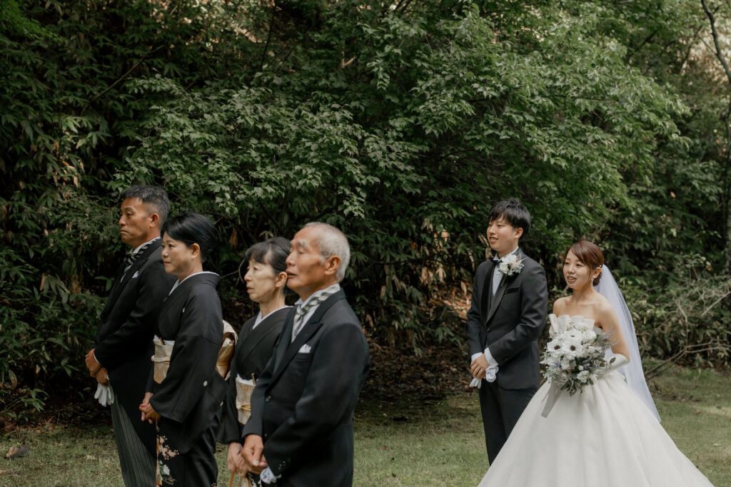 2024年10月 城崎温泉 西村屋 招月庭 兵庫 の当日フォト撮影事例の撮影事例