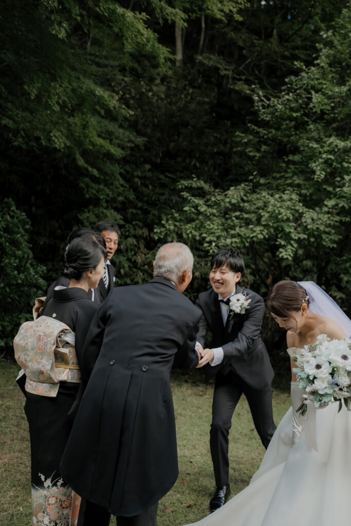 2024年10月 城崎温泉 西村屋 招月庭 兵庫 の当日フォト撮影事例の撮影事例