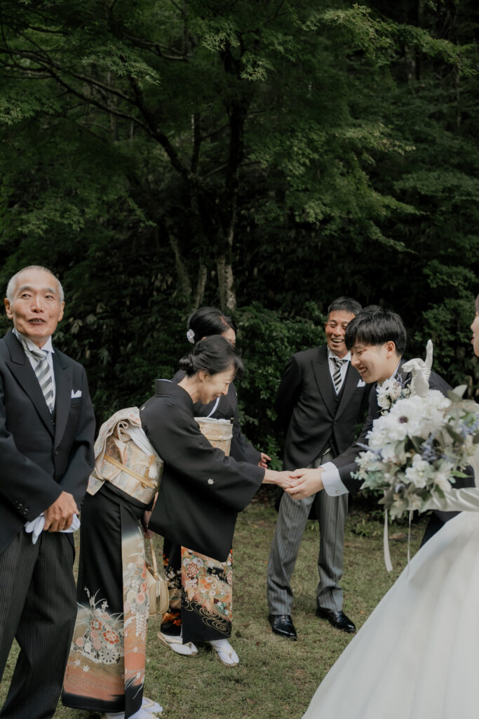 2024年10月 城崎温泉 西村屋 招月庭 兵庫 の当日フォト撮影事例の撮影事例