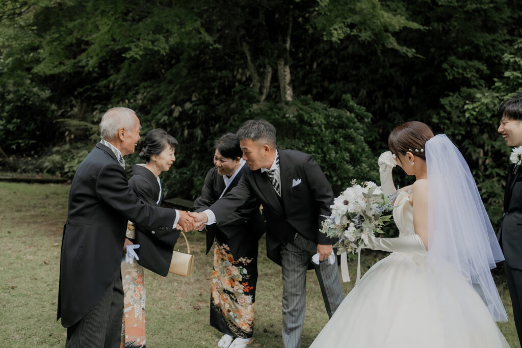 2024年10月 城崎温泉 西村屋 招月庭 兵庫 の当日フォト撮影事例の撮影事例