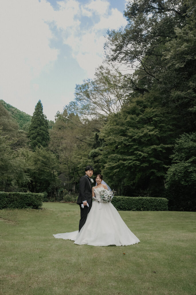 2024年10月 城崎温泉 西村屋 招月庭 兵庫 の当日フォト撮影事例の撮影事例