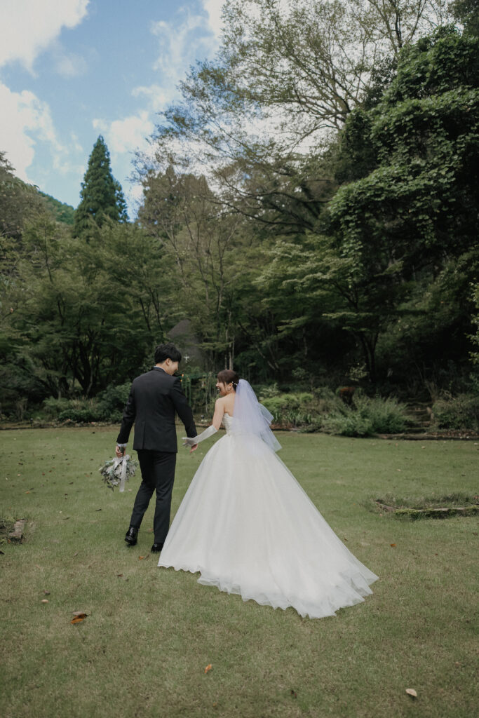 2024年10月 城崎温泉 西村屋 招月庭 兵庫 の当日フォト撮影事例の撮影事例