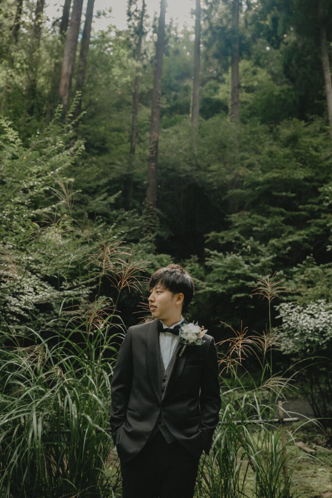 2024年10月 城崎温泉 西村屋 招月庭 兵庫 の当日フォト撮影事例の撮影事例