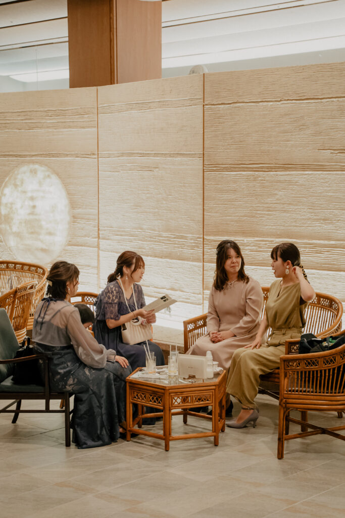 2024年10月 城崎温泉 西村屋 招月庭 兵庫 の当日フォト撮影事例の撮影事例