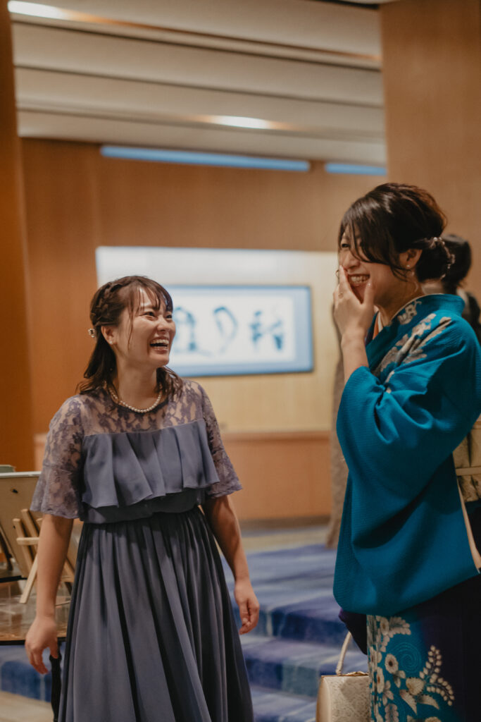 2024年10月 城崎温泉 西村屋 招月庭 兵庫 の当日フォト撮影事例の撮影事例