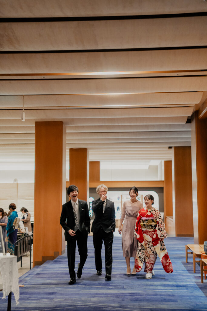 2024年10月 城崎温泉 西村屋 招月庭 兵庫 の当日フォト撮影事例の撮影事例