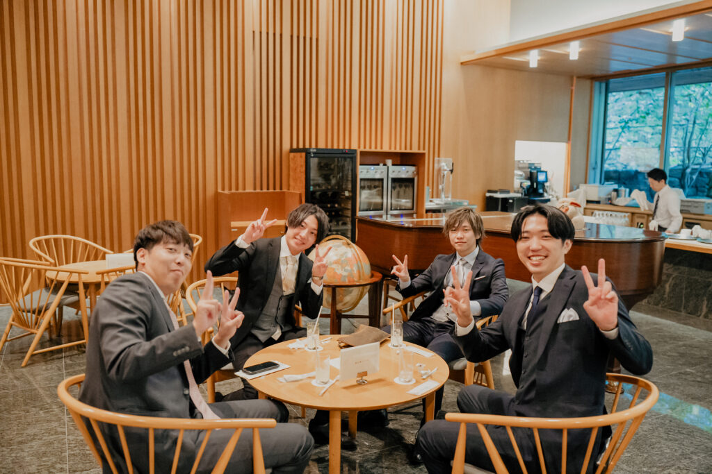 2024年10月 城崎温泉 西村屋 招月庭 兵庫 の当日フォト撮影事例の撮影事例