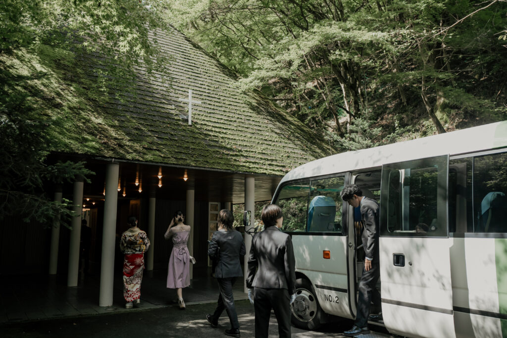 2024年10月 城崎温泉 西村屋 招月庭 兵庫 の当日フォト撮影事例の撮影事例