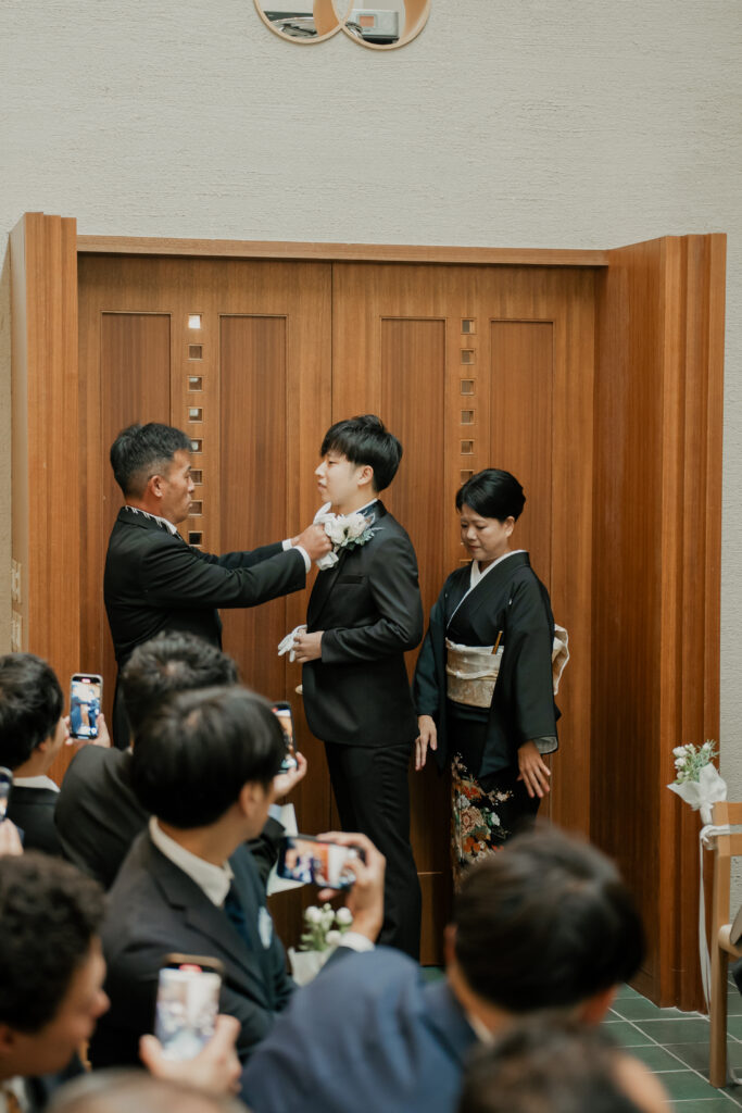 2024年10月 城崎温泉 西村屋 招月庭 兵庫 の当日フォト撮影事例の撮影事例