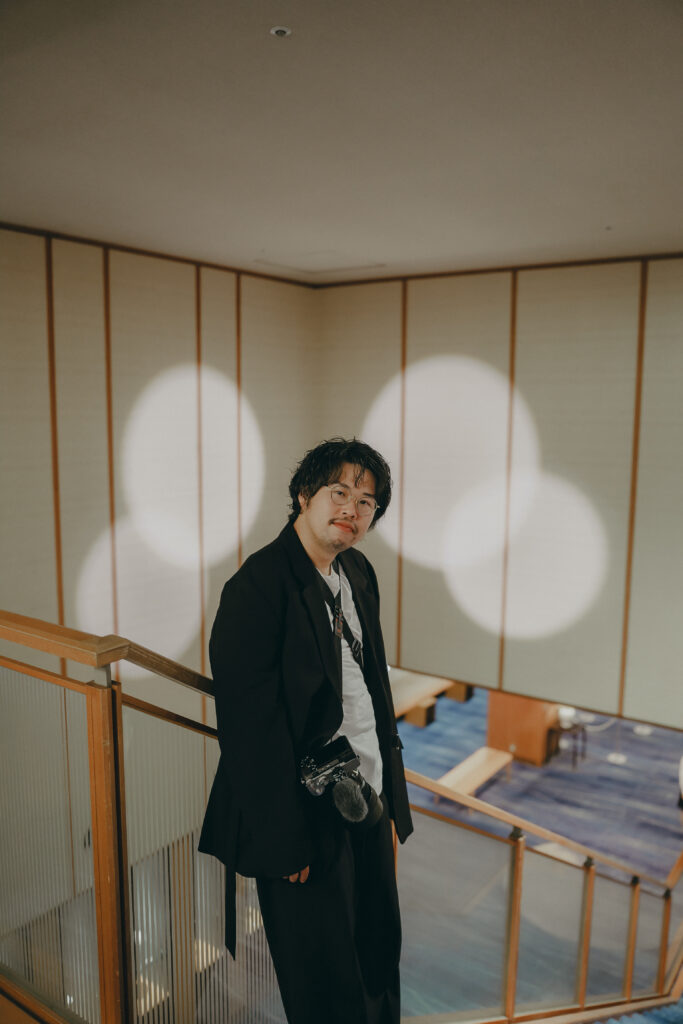 2024年10月 城崎温泉 西村屋 招月庭 兵庫 の当日フォト撮影事例の撮影事例