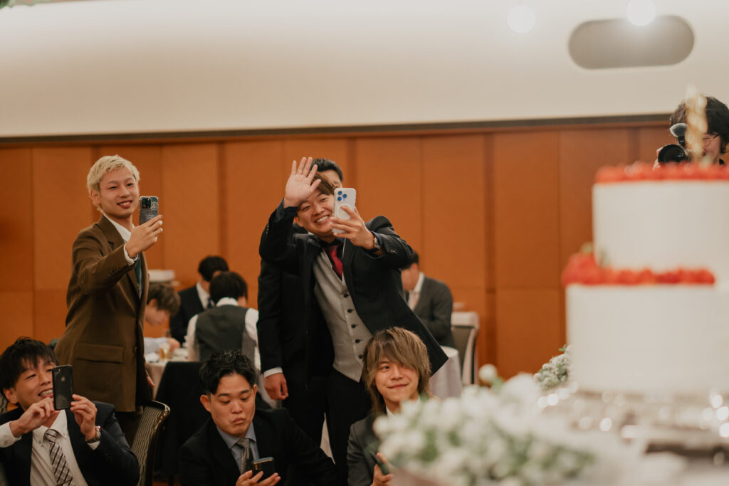 2024年10月 城崎温泉 西村屋 招月庭 兵庫 の当日フォト撮影事例の撮影事例