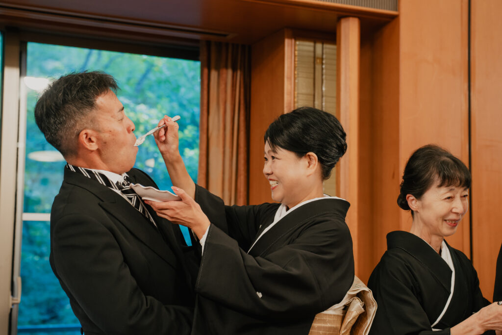 2024年10月 城崎温泉 西村屋 招月庭 兵庫 の当日フォト撮影事例の撮影事例