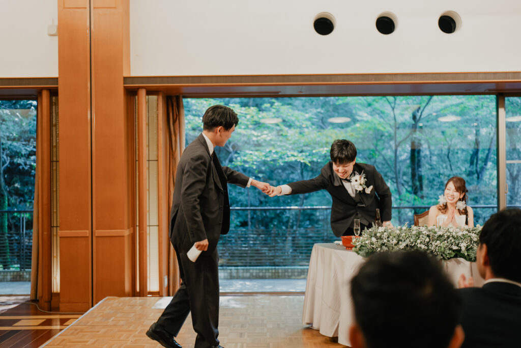 2024年10月 城崎温泉 西村屋 招月庭 兵庫 の当日フォト撮影事例の撮影事例