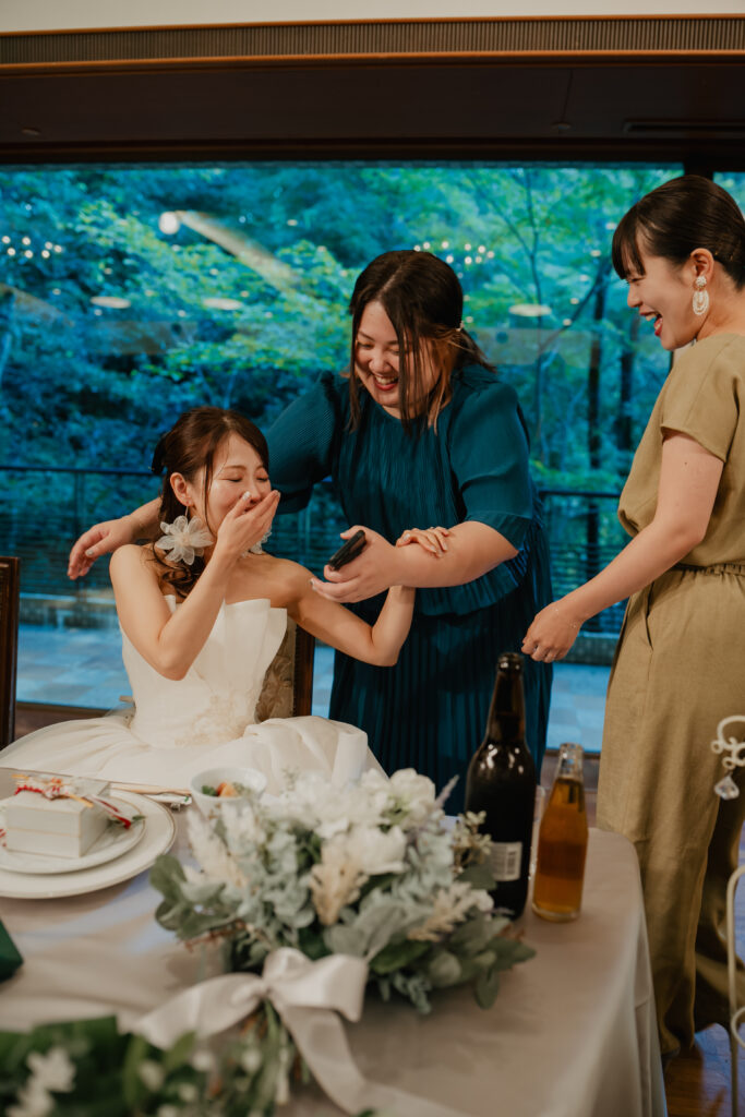 2024年10月 城崎温泉 西村屋 招月庭 兵庫 の当日フォト撮影事例の撮影事例