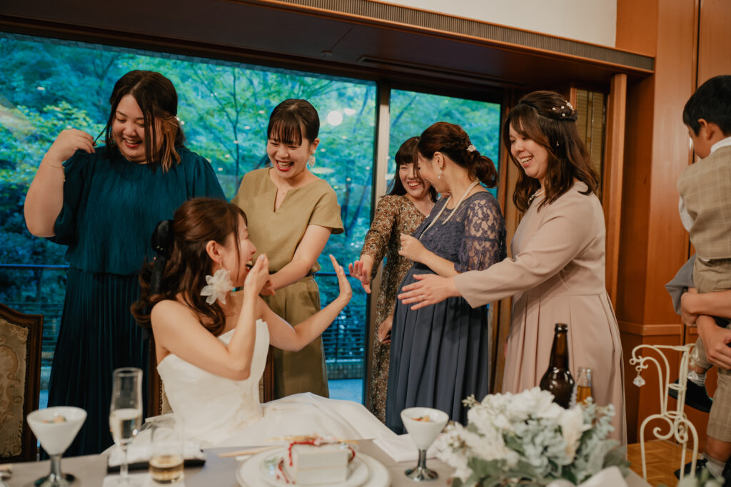 2024年10月 城崎温泉 西村屋 招月庭 兵庫 の当日フォト撮影事例の撮影事例