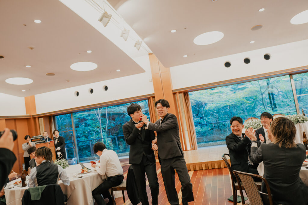 2024年10月 城崎温泉 西村屋 招月庭 兵庫 の当日フォト撮影事例の撮影事例