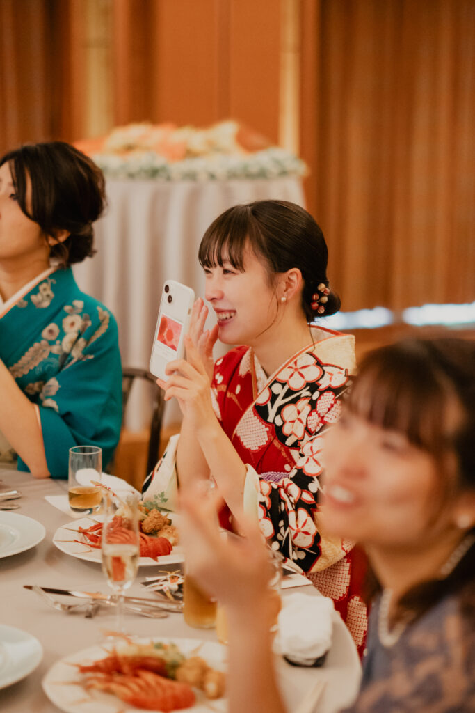 2024年10月 城崎温泉 西村屋 招月庭 兵庫 の当日フォト撮影事例の撮影事例