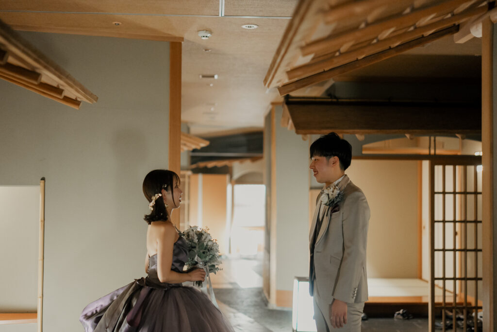 2024年10月 城崎温泉 西村屋 招月庭 兵庫 の当日フォト撮影事例の撮影事例