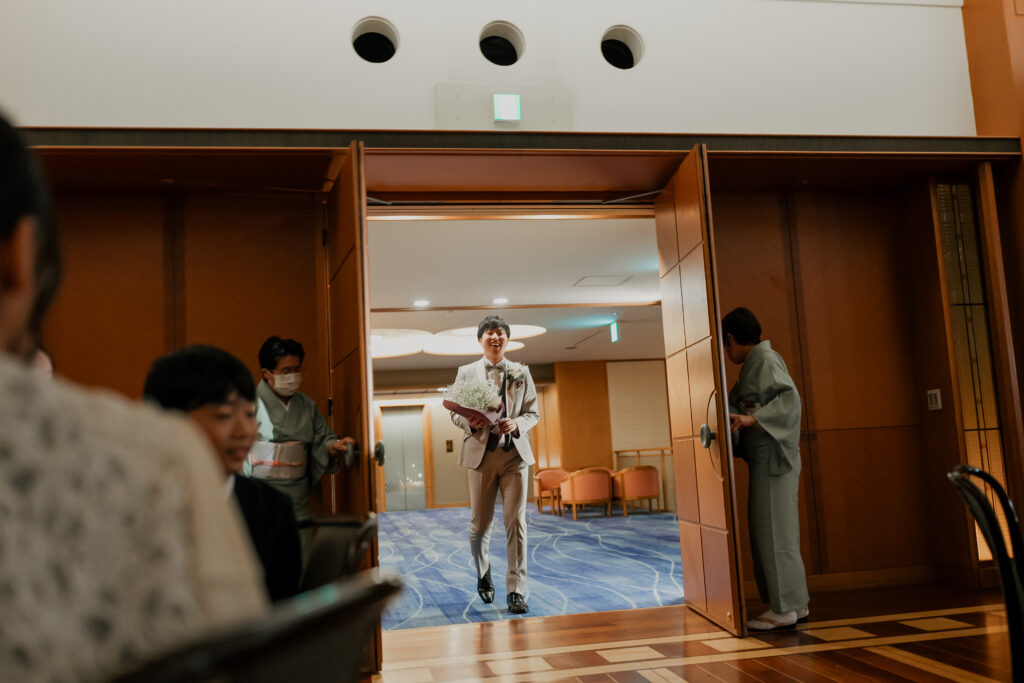 2024年10月 城崎温泉 西村屋 招月庭 兵庫 の当日フォト撮影事例の撮影事例