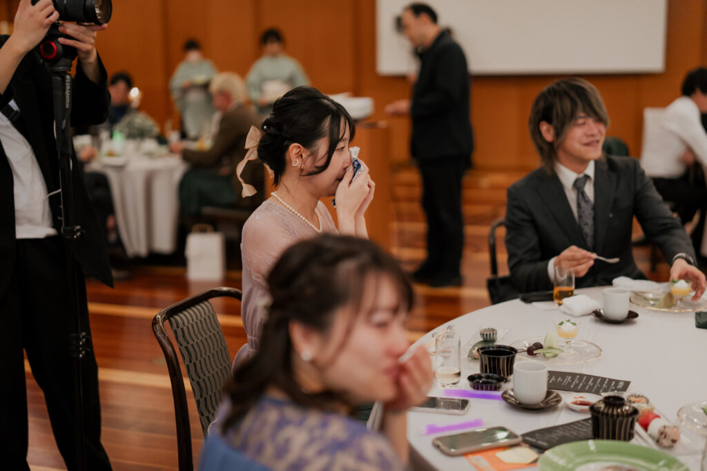 2024年10月 城崎温泉 西村屋 招月庭 兵庫 の当日フォト撮影事例の撮影事例