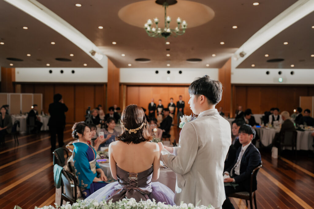 2024年10月 城崎温泉 西村屋 招月庭 兵庫 の当日フォト撮影事例の撮影事例