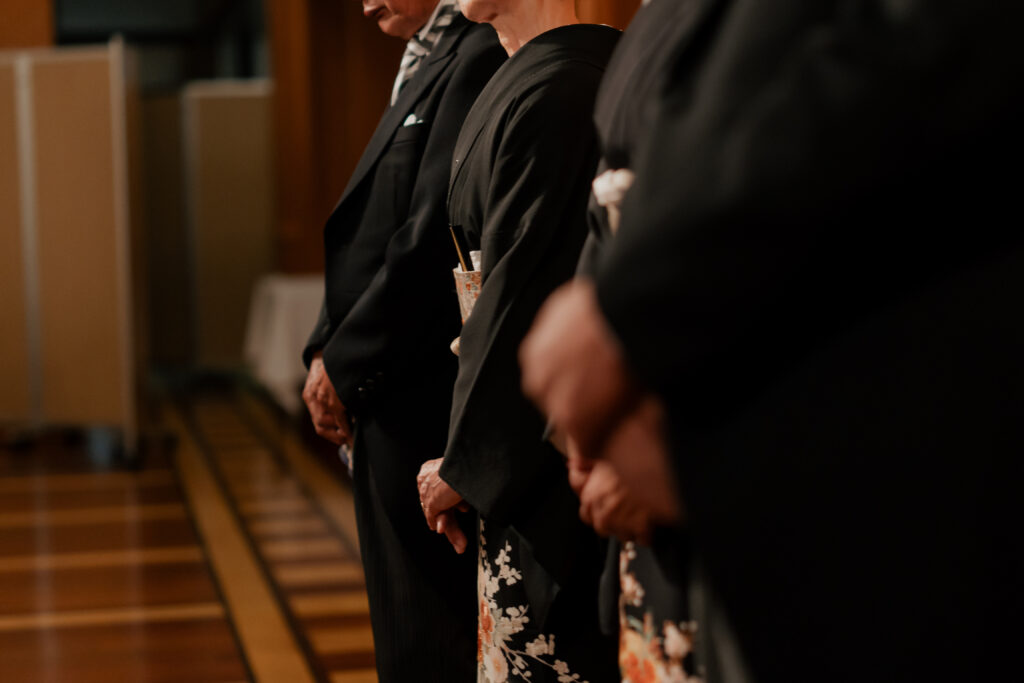 2024年10月 城崎温泉 西村屋 招月庭 兵庫 の当日フォト撮影事例の撮影事例