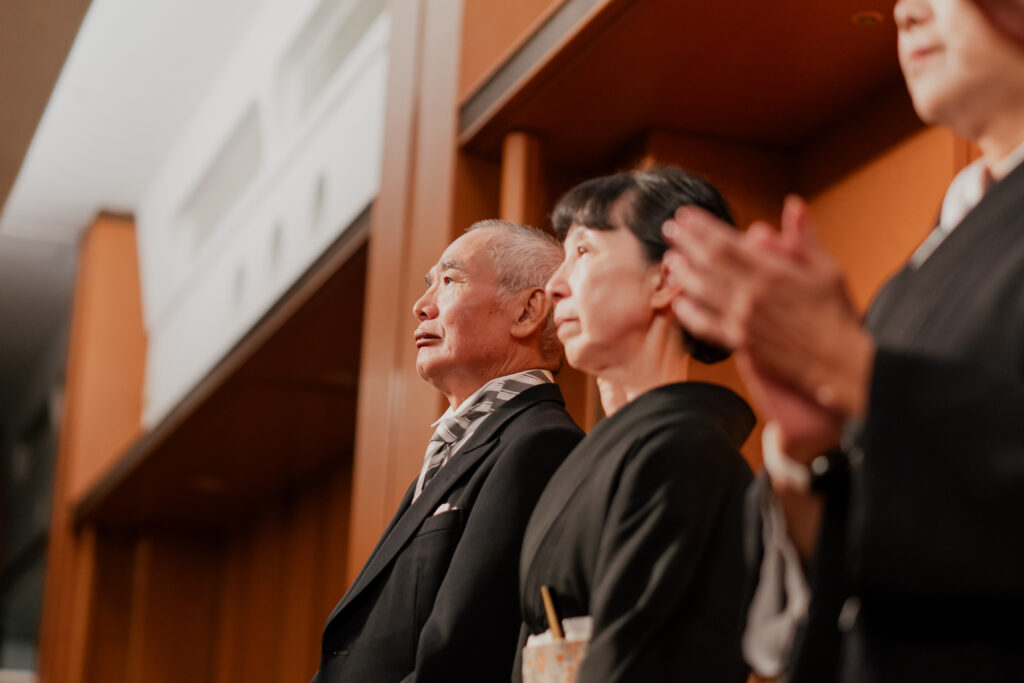 2024年10月 城崎温泉 西村屋 招月庭 兵庫 の当日フォト撮影事例の撮影事例