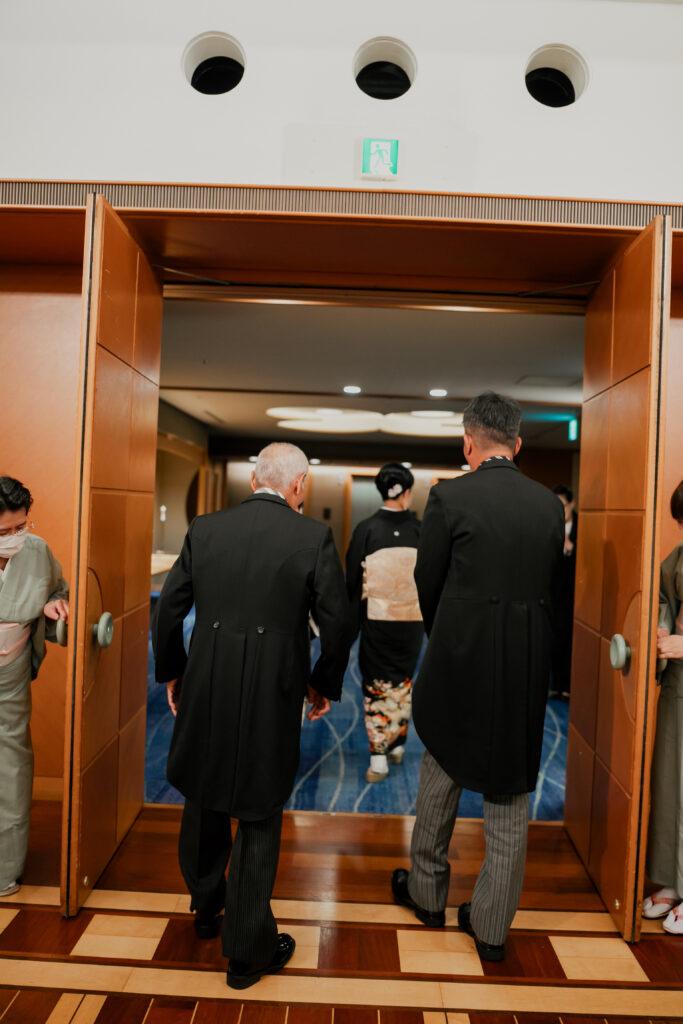 2024年10月 城崎温泉 西村屋 招月庭 兵庫 の当日フォト撮影事例の撮影事例