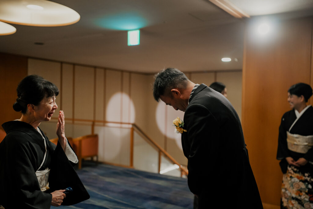 2024年10月 城崎温泉 西村屋 招月庭 兵庫 の当日フォト撮影事例の撮影事例