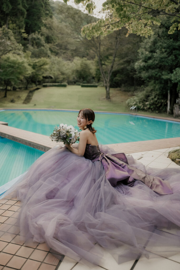 2024年10月 城崎温泉 西村屋 招月庭 兵庫 の当日フォト撮影事例の撮影事例