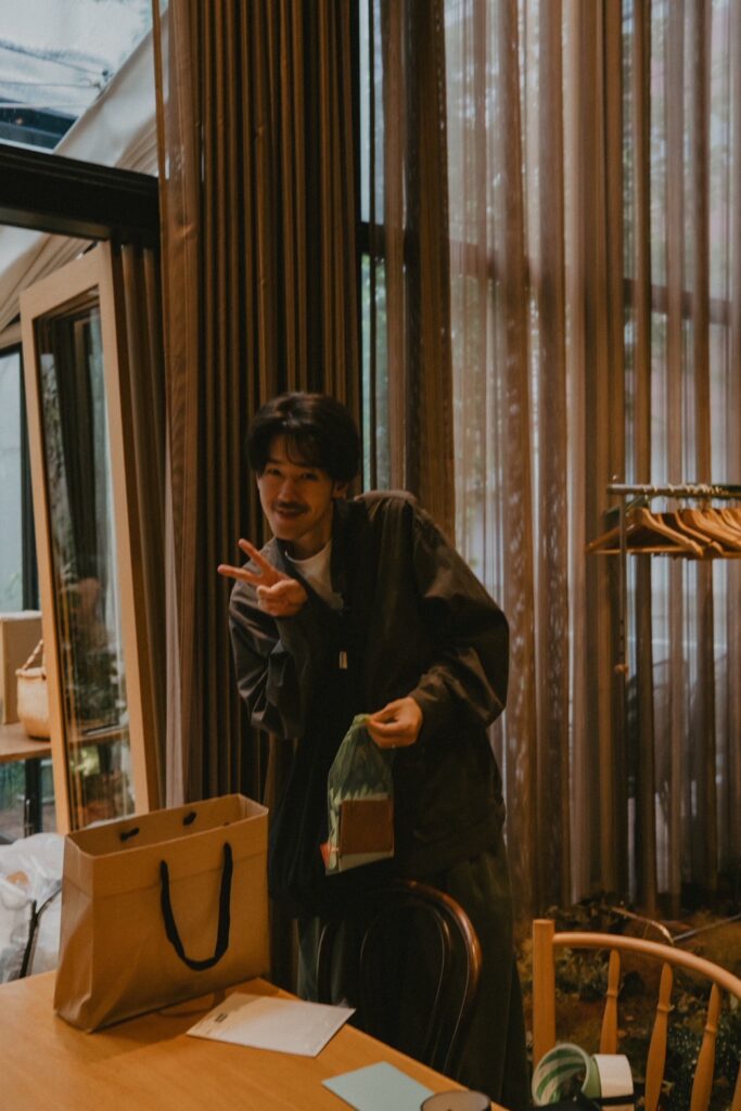 【ナチュラルレタッチ】2025年6月MOTHERSの当日フォト撮影事例の撮影事例