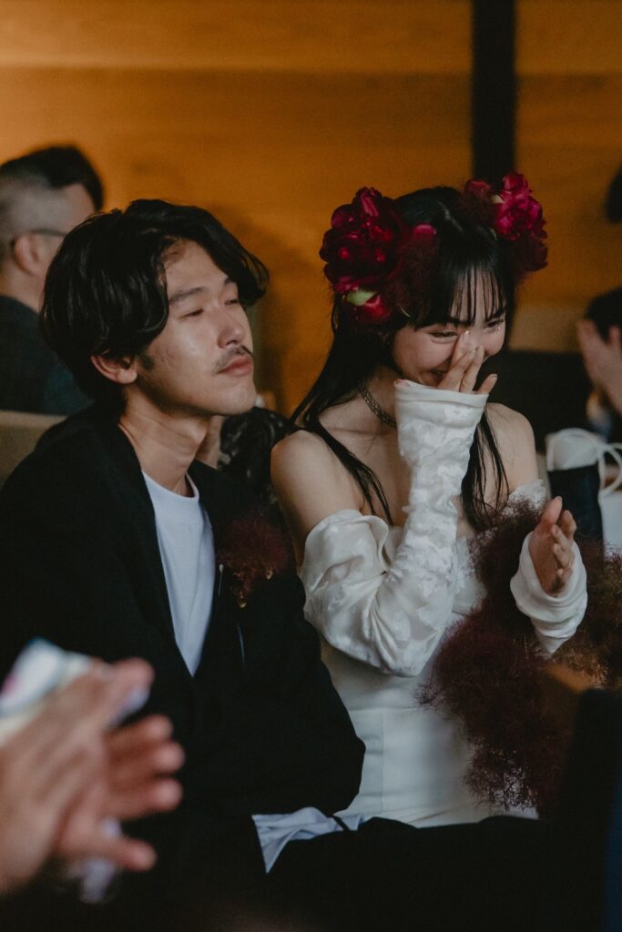 【ナチュラルレタッチ】2025年6月MOTHERSの当日フォト撮影事例の撮影事例